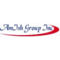 AmIsh Group Inc Logo