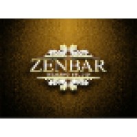 Zenbar Healing Studio Logo