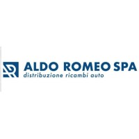 Aldo Romeo Spa Logo