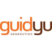 Guidyu Inc. Logo