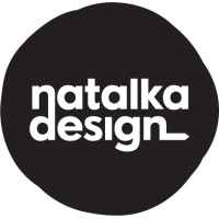 Natalka Design Logo