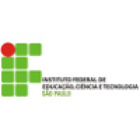 Instituto Federal de Educação, Ciência e Tecnologia de São Paulo (IFSP) Logo