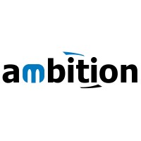Ambition Portugal Logo