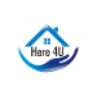 Here 4U Inc. Logo