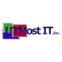 UTMost IT, Inc. Logo