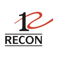 Recon Oil Industries Logo