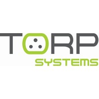 TORP SYSTEMS PRIVATE LIMITED Logo
