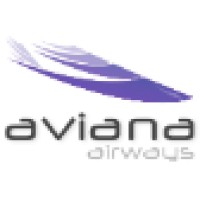 Aviana Airways Corporation Logo