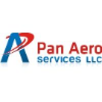 Pan Aero Services Logo