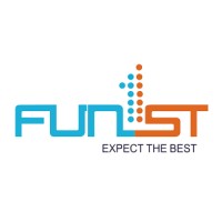 FUNFIRST GLOBAL SKILLERS PRIVATE LIMITED Logo