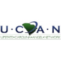 Upstate Carolina Angel Network Logo