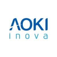 AOKI INOVA Logo