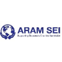 Aram Sei Logo