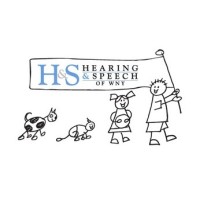 Hearing and Speech of Western New York Logo