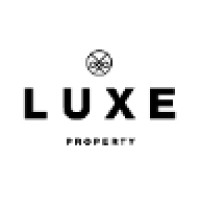 Luxe Property Logo