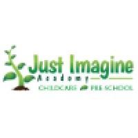 Just Imagine Academy Logo