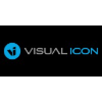 Visual Icon Logo