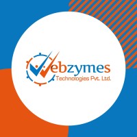 Webzymes Technologies Private Limited Logo