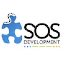 SOS Development Logo