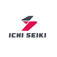 Ichi Seiki Logo