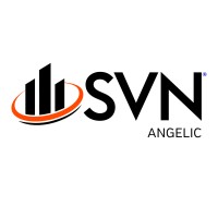 SVN | Angelic & Angelic Real Estate Logo