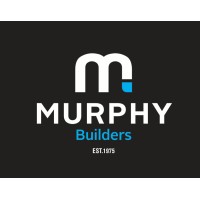 Murphy Builders Logo