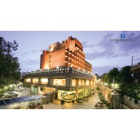 Jaypee Siddharth Hotel Logo