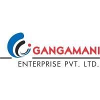 GANGAMANI ENTERPRISE PRIVATE LIMITED Logo