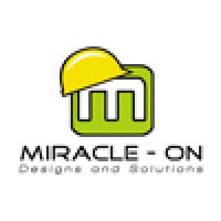 Miracle-On Logo