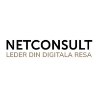 NetConsult AB Logo