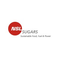 NSL KRISHNAVENI SUGARS LIMITED Logo