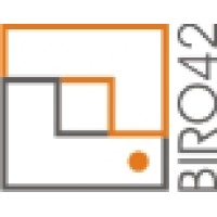BIRO 42 d.o.o. Logo
