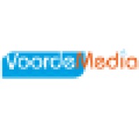 VoordeMedia Logo