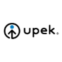 UPEK Logo