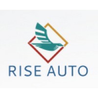 RISE AUTO PRIVATE LIMITED Logo