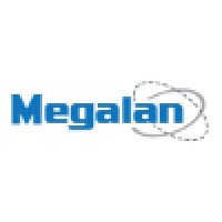 Megalan Ltd. Logo
