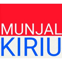 Munjal Kiriu Industries Pvt. Ltd. Logo