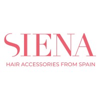 Siena Hair Accessories Logo