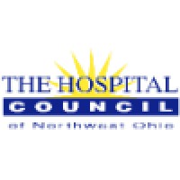 Hospital Council of Northwest Ohio Logo