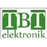 TBT Elektronik GeriDönüşüm Logo