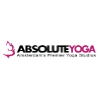 Absolute Yoga Amsterdam Logo
