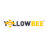 YellowBee Nederland Logo
