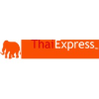 ThaiExpress Logo
