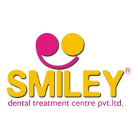 SMILEY DENTAL TREATMENT CENTRE PVT LTD Logo