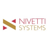 NIVETTI SYSTEMS PRIVATE LIMITED Logo