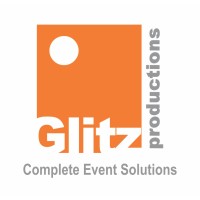 Glitz Productions Logo