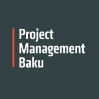 Project Management Baku Logo