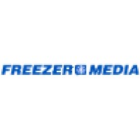 Freezer Media Logo