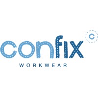 CONFIX WORKWEAR Logo