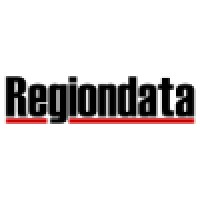 Regiondata AB Logo